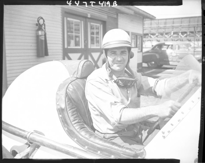 Death of George Metzler: Crash Victim Remembered 76 Years Later RIP