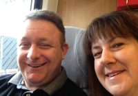 Death of Gill Hannaford: A Pillar of Our Club and Community