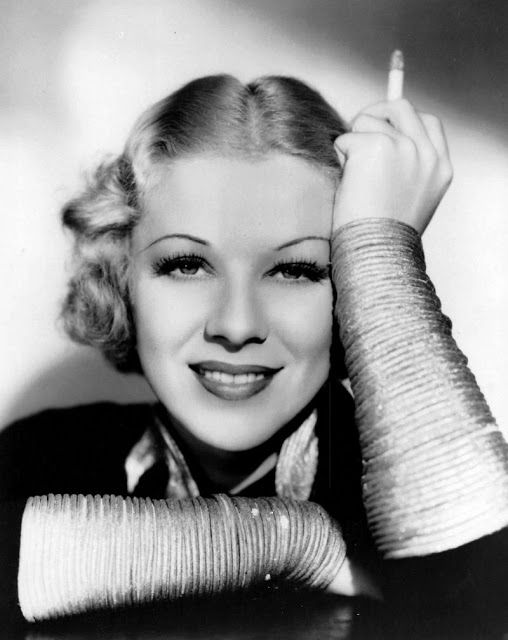 Death of Glenda Farrell: Iconic Actress & 'Torchy Blane' Star
