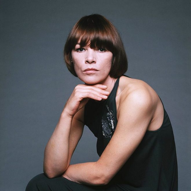 Death of Glenda Jackson, Iconic Actress and Politician, Aged 87