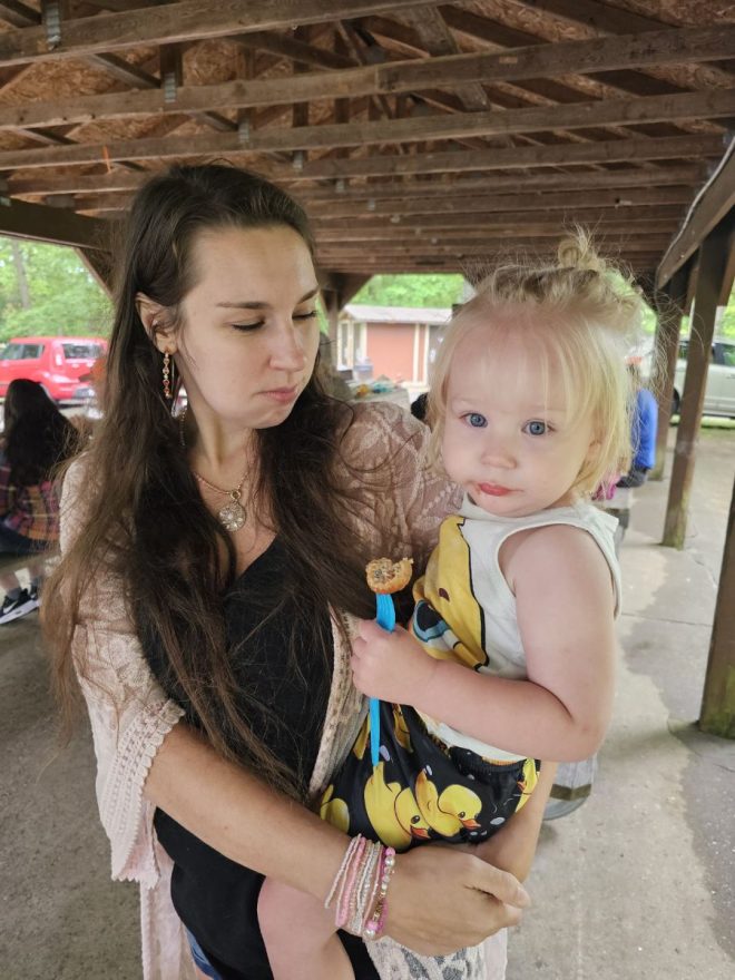 Death of Grandpa Fertig Leaves Family Grieving Together