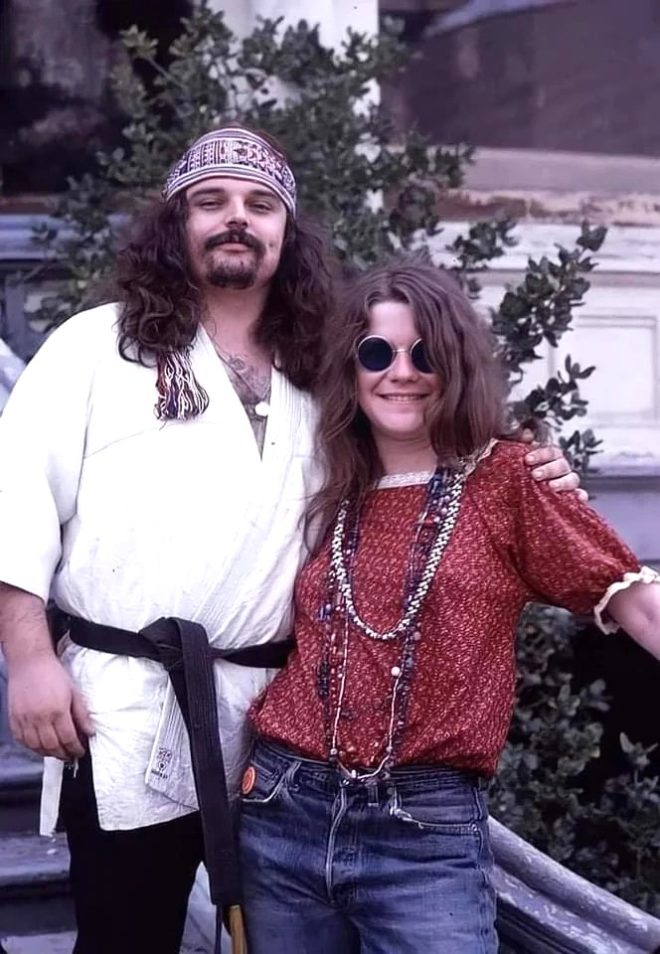 Death of Grateful Dead's Ron “Pigpen” McKernan at 1972 Show