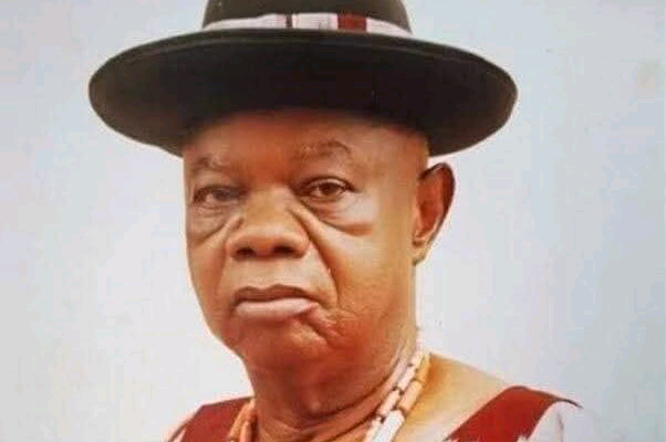 Death of Gwo Gwo Gwo Maestro Mike Ejeagha at 95