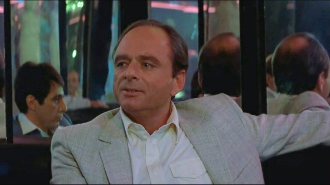 Death of Harris Yulin, Iconic Actor from Scarface and Ozark
