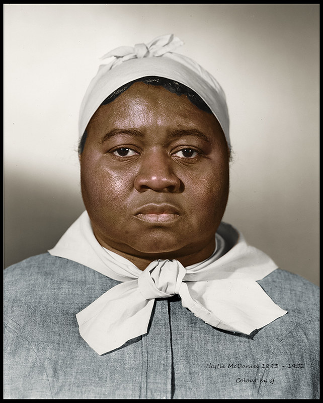 Death of Hattie McDaniel: Iconic Actress & Oscar Winner Remembered