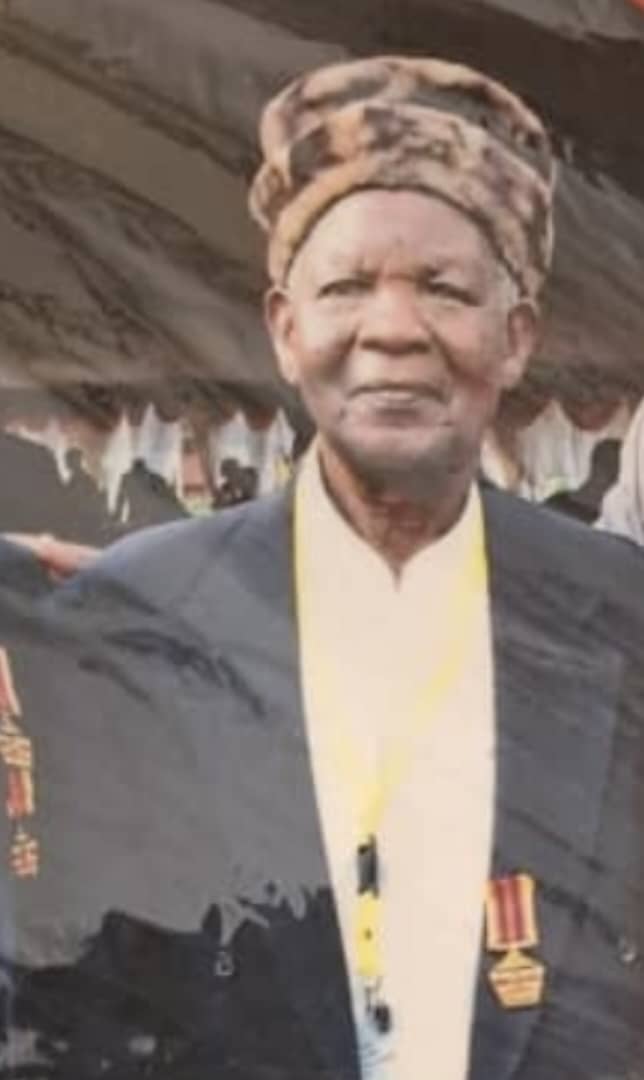 Death of Hon Ali Hasahya, Former MP of Bunyole, Announced