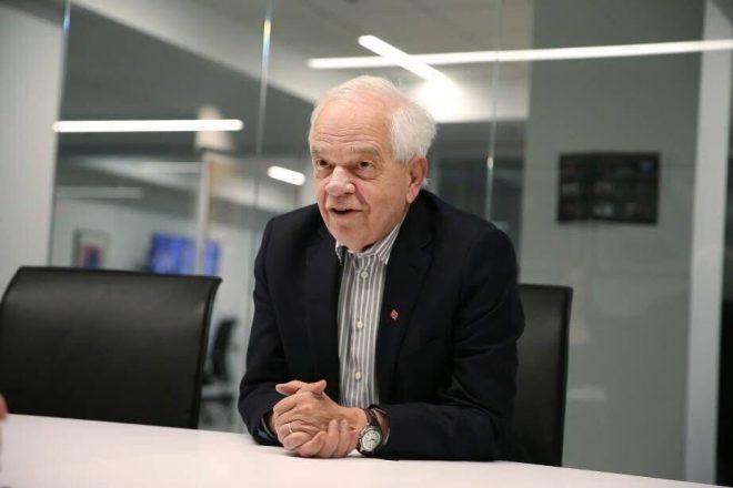 Death of Hon. John McCallum: A Legacy of Service Remembered