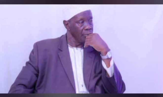 Death of Honorable @ShamimMalende's Biological Father
Burial program details pending; contact 0705837402 for info.