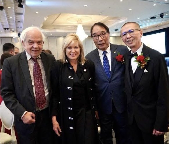 Death of Honourable John McCallum: A Kind and Generous Leader
