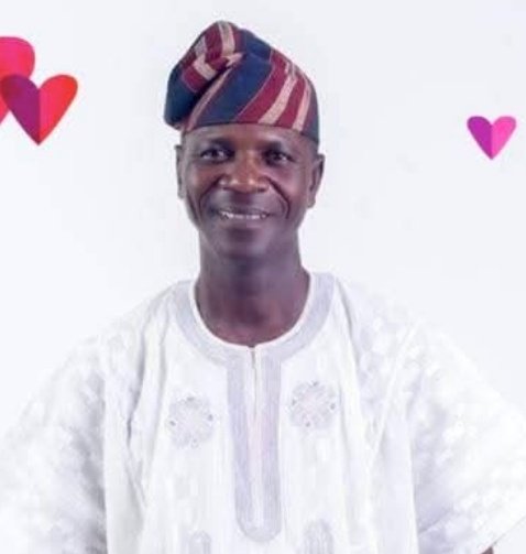 Death of Honourable Sunday Adewale Omofojoye: A Great Loss