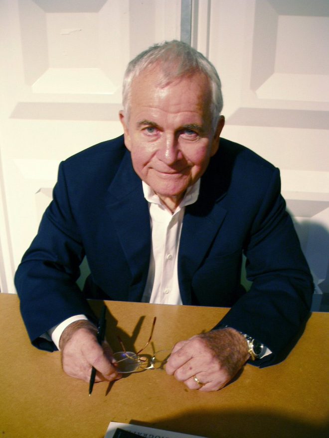 Death of Ian Holm: Beloved Actor Dies at 88 in London