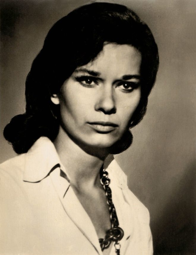 Death of Iconic Actress Lea Massari (1933-2025) Shocks Fans