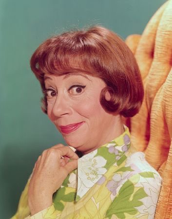 Death of Imogene Coca: Beloved Actress Passes at 92