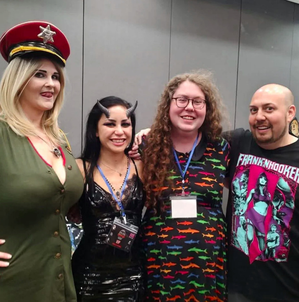 Death of Indie Filmmaker Madeline Deering Leaves Community Grieving