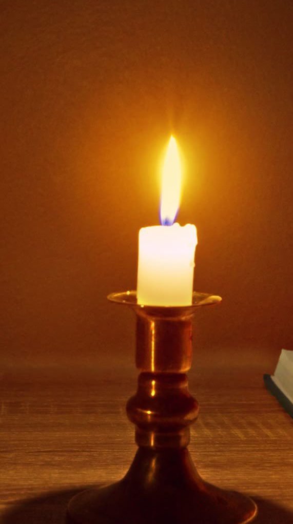 Death of Innocence: Remembering All Souls Who Passed Virgin 🕊️