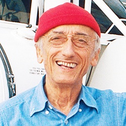 Death of Jacques Cousteau: Legendary Explorer Passes Away