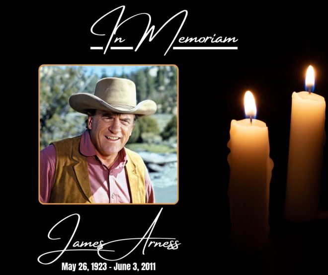 Death of James Arness: Remembering the Legendary Matt Dillon