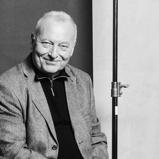 Death of James Prime at 64: A Tribute to His Classic 'Raintown'