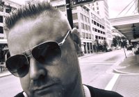 Death of Jason Wood, Owner of Wood’s Cutz in Roanoke, VA
