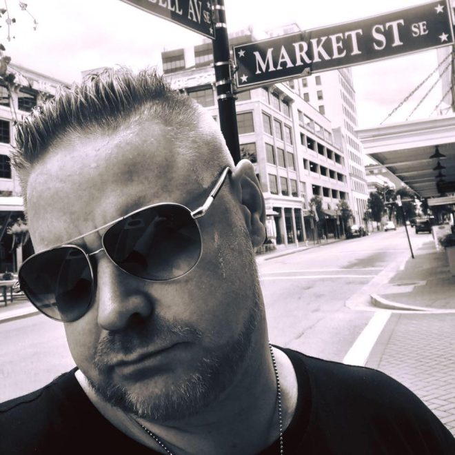 Death of Jason Wood, Owner of Wood’s Cutz in Roanoke, VA