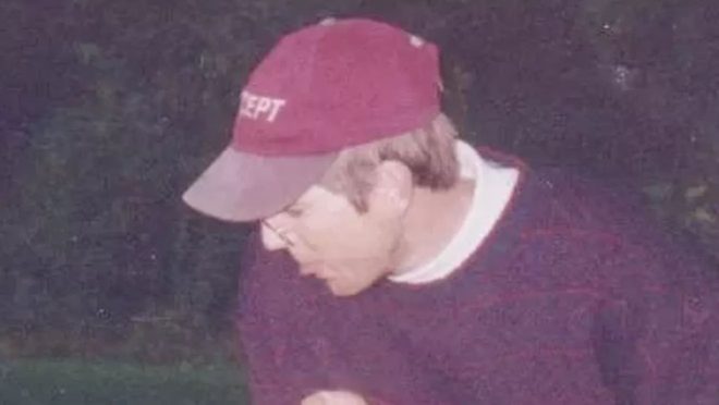Death of Jeffrey David Mann: Gathering on July 19, 2025