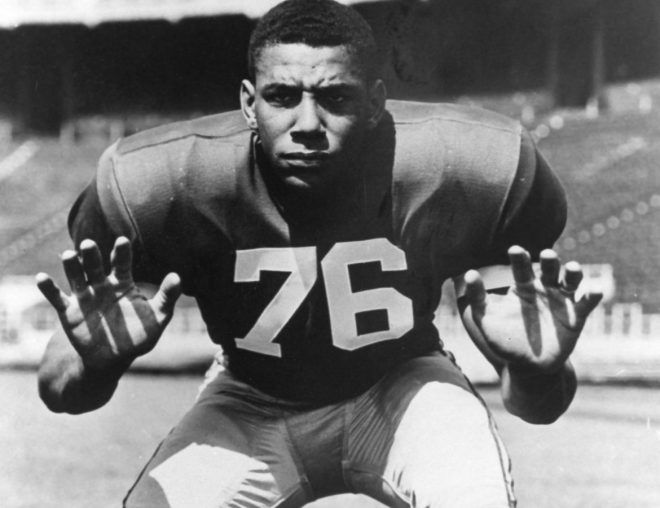 Death of Jim Marshall: Ohio State Football Mourns Buckeye Legend