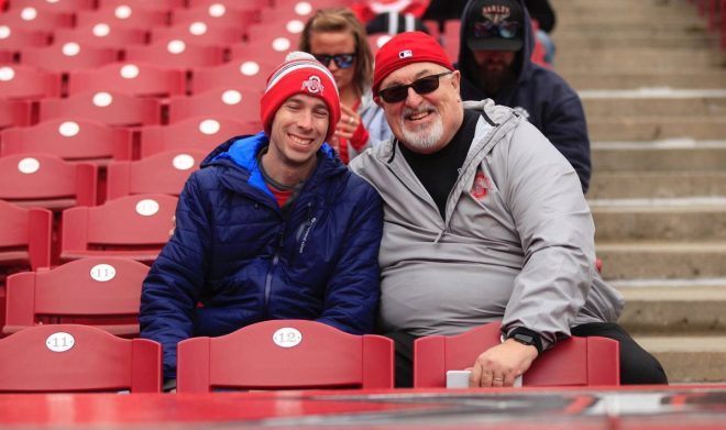 Death of Jim Scoby: Beloved Coach and Radio Voice of Springfield