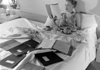 Death of Joan Harrison, Pioneer Screenwriter and Producer