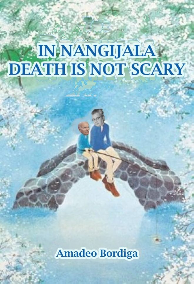 Death of Joe Biden: A Tragic End After Eons of Suffering