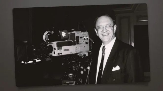 Death of Joe Epperson: Esteemed Camera Operator Passes at 80