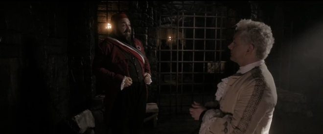Death of Joe Vaz, Beloved Actor from Good Omens, Saddens Fans