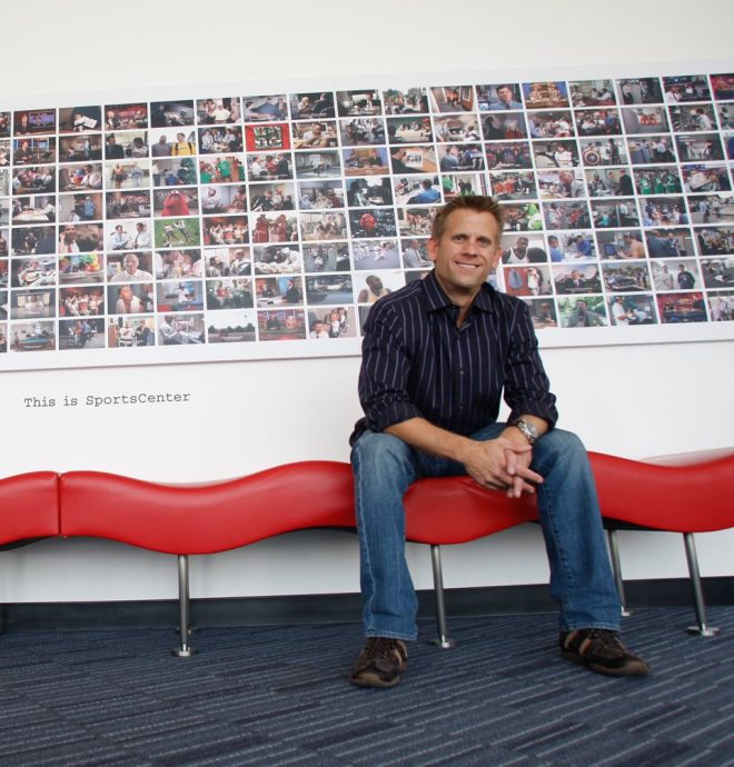 Death of John Brenkus: A Great Loss to Sports Community