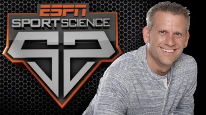 Death of John Brenkus from Sports Science Confirmed, RIP 🙏