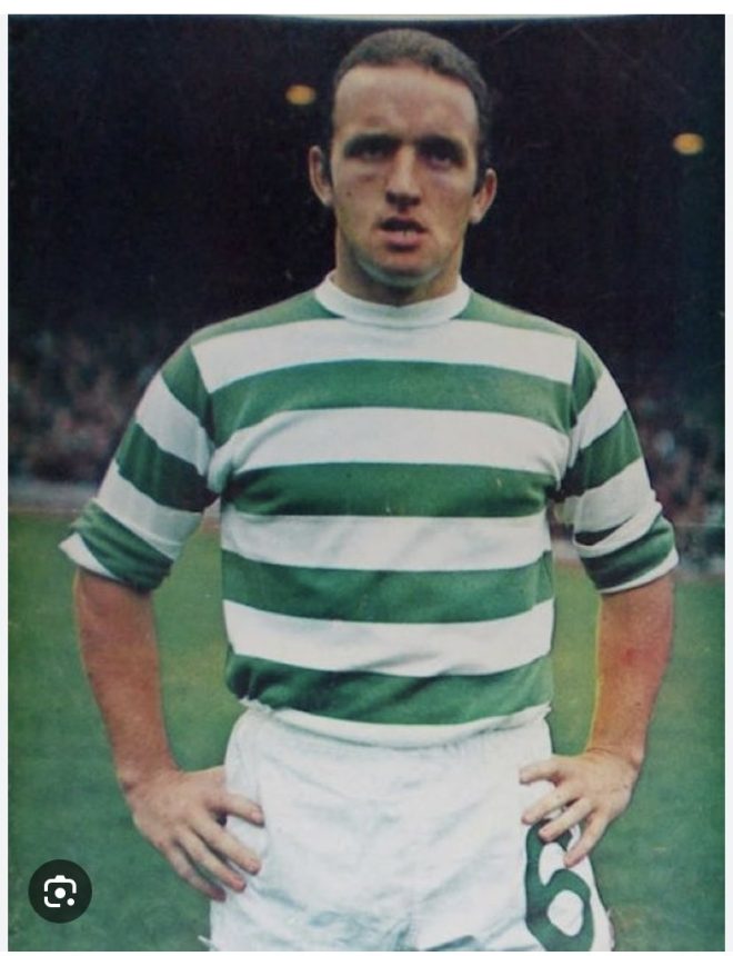 Death of John Clark: A Lisbon Lion and Icon, Forever Missed 💚🙏