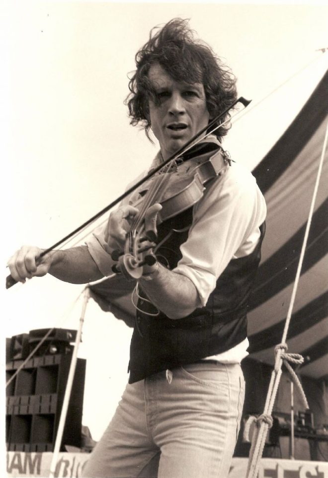 Death of John Hartford: Celebrating a Musical Legend