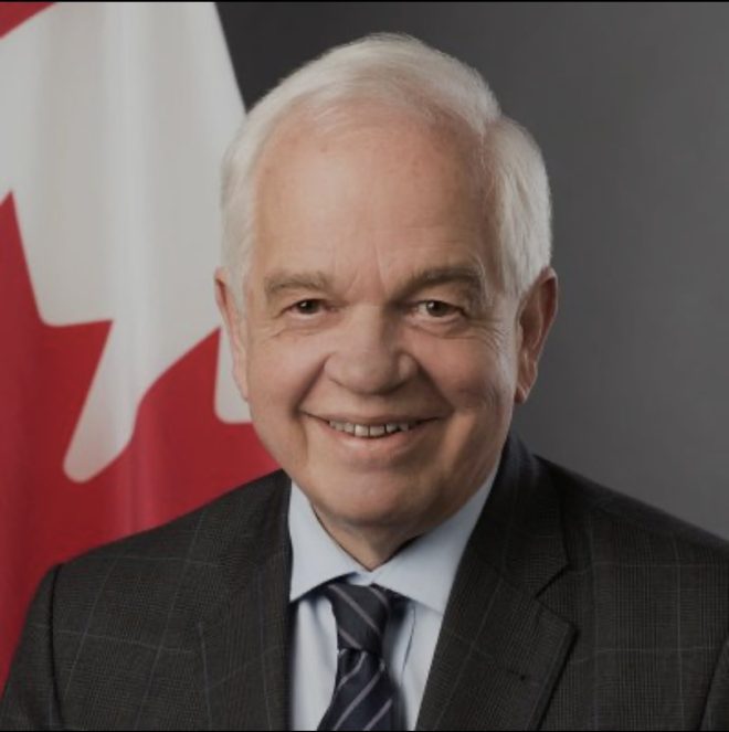 Death of John McCallum: Remembering a Dedicated Public Servant