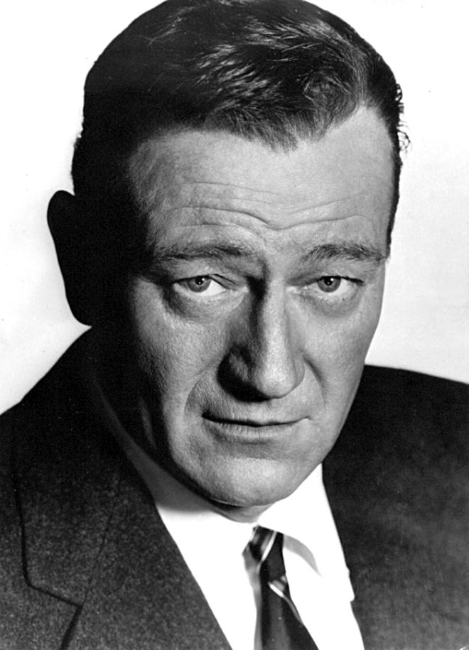 Death of John Wayne, Iconic U.S. Actor, at 72 in Los Angeles
TheDuke
history
OTD
HappyBirthday
ad
