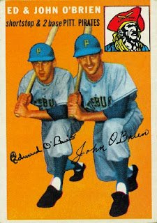 Death of Johnny O'Brien: Former MLB Player and Basketball Star