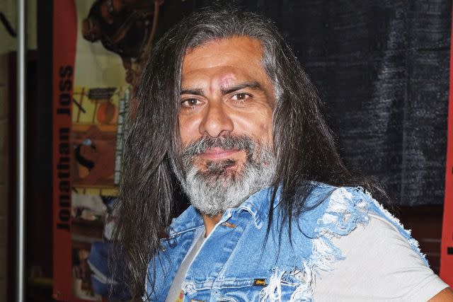 Death of Jonathan Joss, Beloved Voice Actor at 59