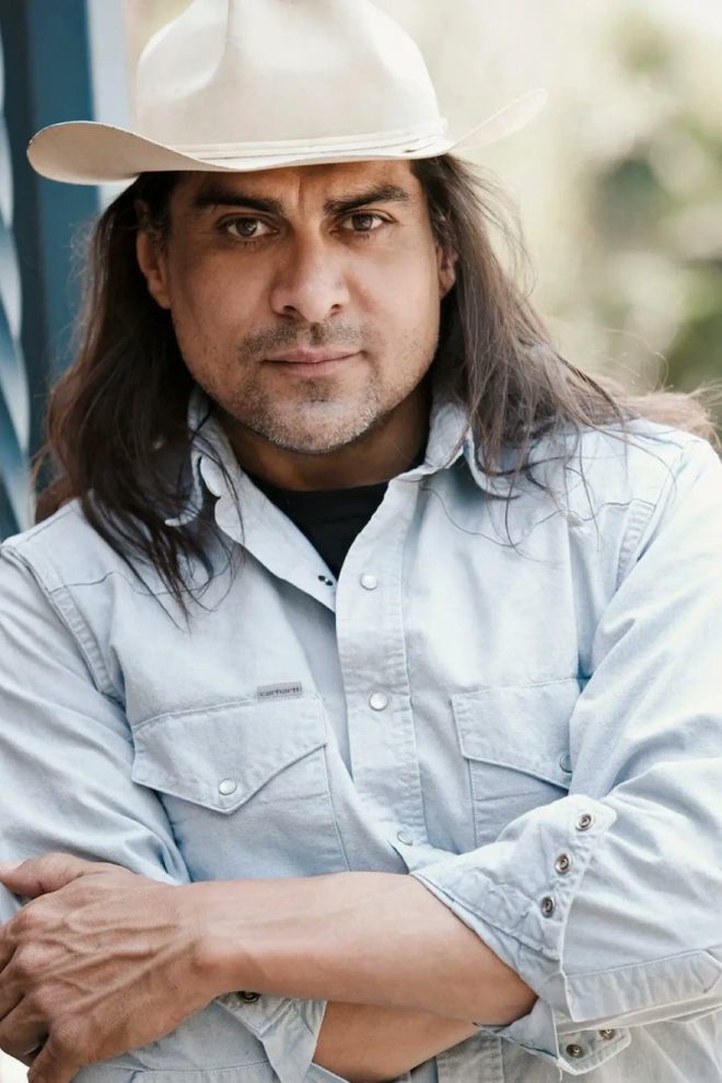 Death of Jonathan Joss, Voice of John Redcorn, at Age 59