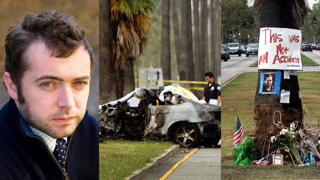 Death of Journalist Michael Hastings: Suspicious Circumstances