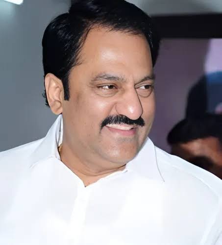 Death of Jubilee Hills MLA Shri Maganti Gopinath: A Great Loss