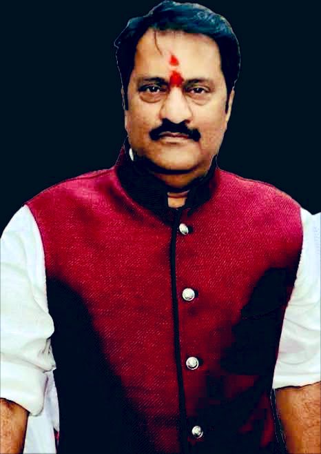Death of Jubilee Hills MLA Shri Maganti Gopinath Garu
Deeply saddened by his loss; condolences to all affected.