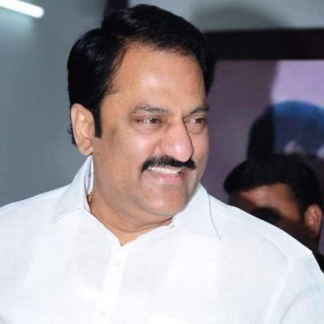 Death of Jubilee Hills MLA Sri @MGNMLA: A Great Loss
Deeply saddened by his passing; condolences to family & followers