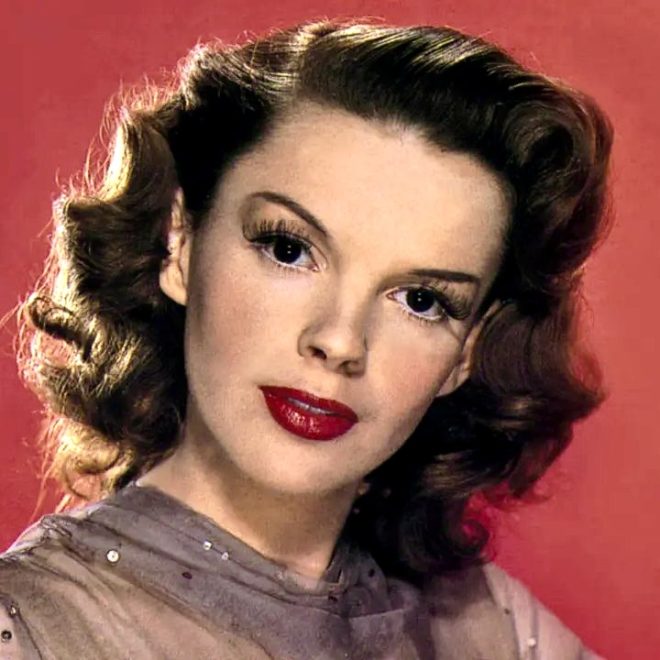 Death of Judy Garland: A Star Lost to Addiction & Depression