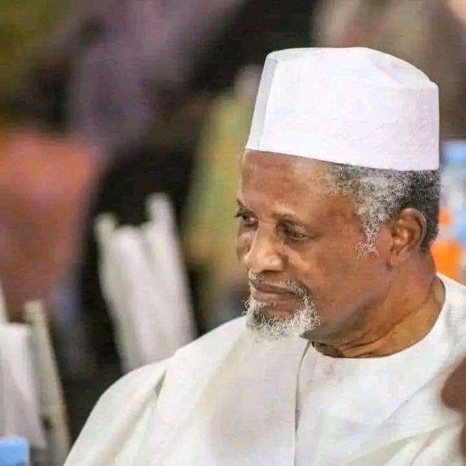 Death of Kano Billionaire Aminu Dantata at 94, Buried in Madina