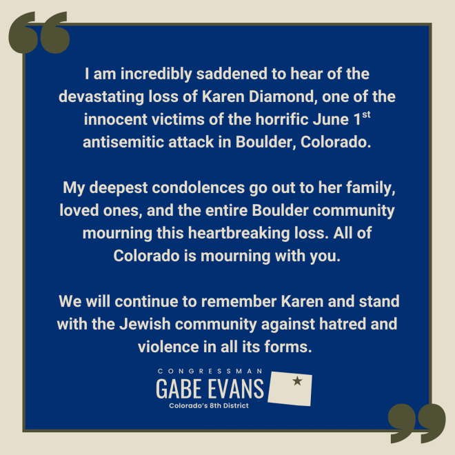 Death of Karen Diamond: A Tragic Loss from Boulder Attack