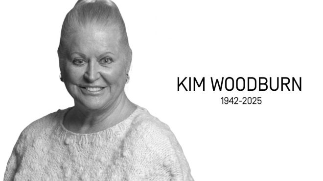Death of Kim Woodburn: Former Star of How Clean Is Your House
Celebrity Big Brother 19 Housemate Passes Away at 83