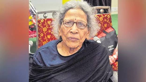 Death of Kommidi Suguna Garu: A Fearless Martyr's Legacy