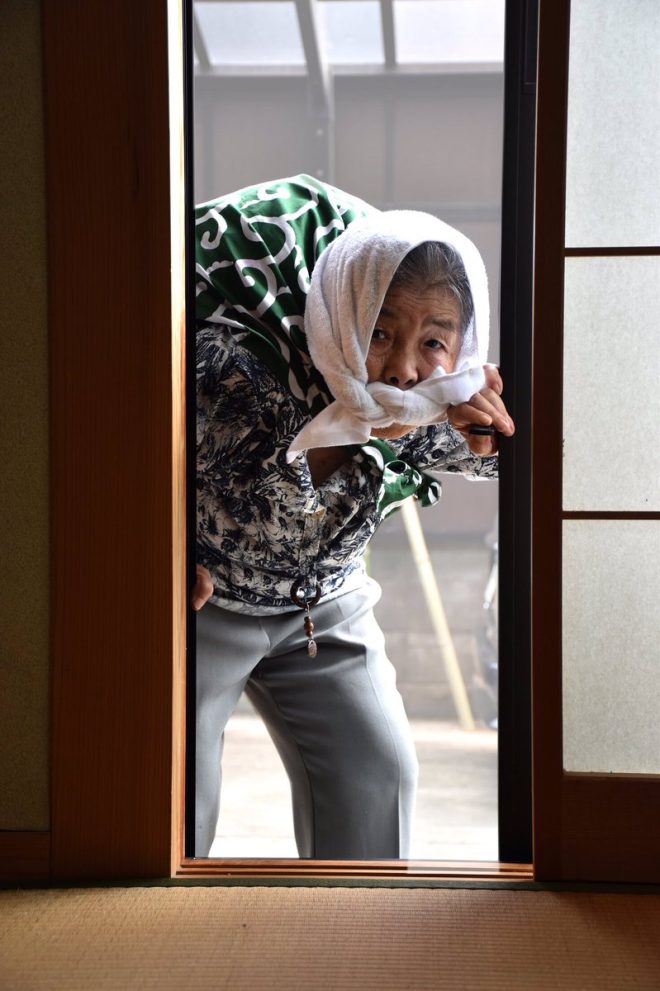 Death of Kumiko Nishimoto, Japan's Creative Obachan at 97